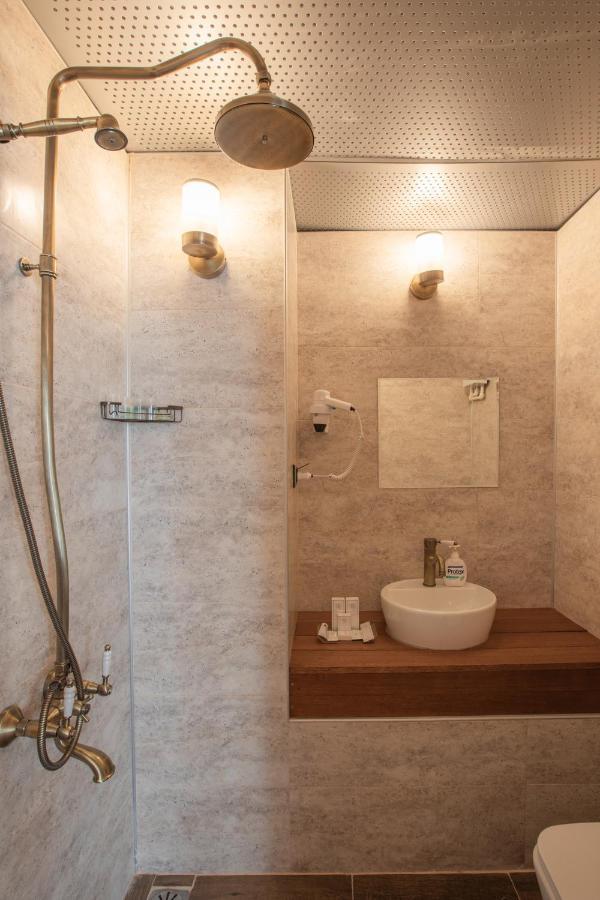 Ve Hotels Sanlıurfa Eksteriør bilde
