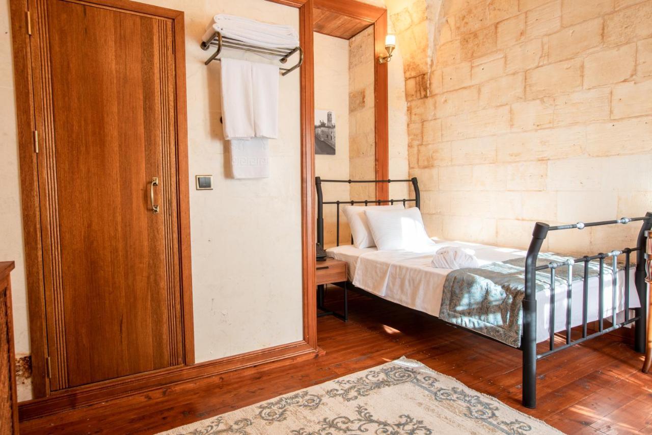 Ve Hotels Sanlıurfa Eksteriør bilde